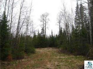 Xx Pulkinen Rd, Embarrass, MN 55732