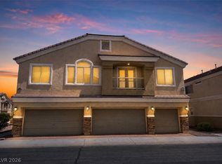 3416 President Pride Pl SUITE 1, North Las Vegas, NV 89084