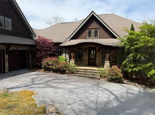 159 Highlands Point, Highlands, NC 28741