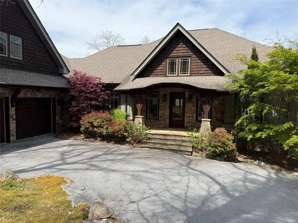 159 Highlands Point, Highlands, NC 28741