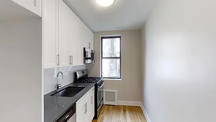 Sold by Keller Williams NYC