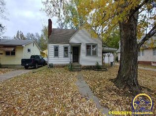 722 SW High Ave, Topeka, KS 66606