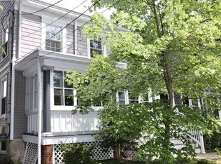 35 Maple St, Princeton, NJ 08542