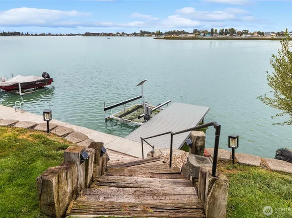 1706 W Marina Drive, Moses Lake, WA 98837