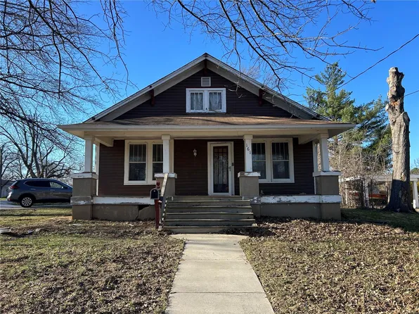161 Harris St, Troy, MO 63379