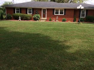6144 Jack Hinton Rd, Philpot, KY 42366