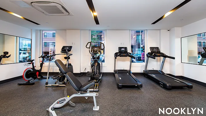 Rented by Nooklyn NYC LLC | media 22