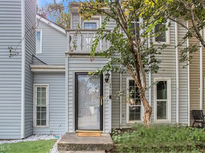 3772 London Dr, Decatur, GA, 30032