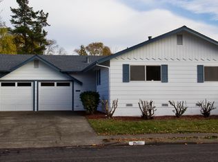 2538 Mimosa St, Santa Rosa, CA 95405