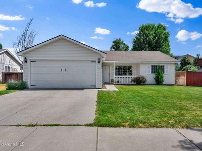 1850 W Canfield Ave, Coeur D Alene, ID, 83815
