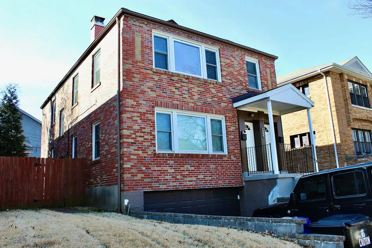 7364 Tulane Ave — Photo 1