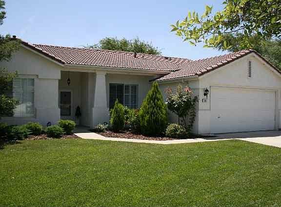 663 Bristol, Lemoore
