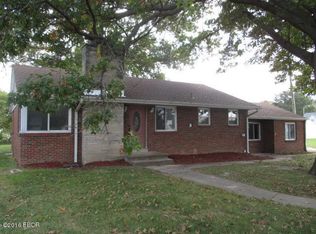 8 N 6th St, New Baden, IL