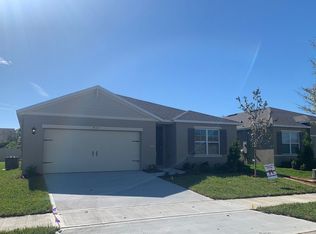914 Denali Dr, Orange City, FL 32763