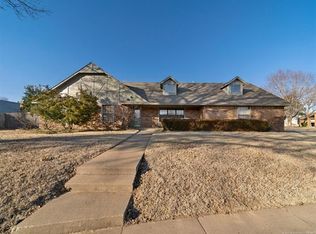 2900 W Dallas St, Broken Arrow, OK 74012