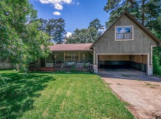 141 Cedar St, Rusk, TX 75785