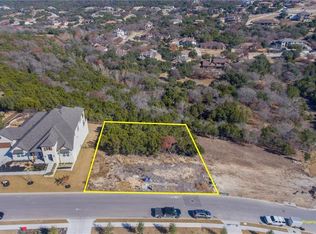 2216 Normandy Vw, Leander, TX 78641