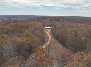 2383 Airport Ridge Rd, Linden, TN 37096