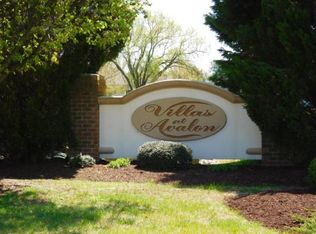 232 Troopers Way #232, Salisbury, MD 21804