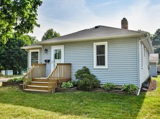 1733 Porter Ave, Madison, WI 53704