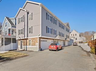 51 Branch St Unit 3, Quincy, MA 02169