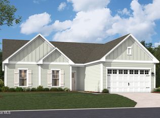 2007 Oakton Dr #2, Southport, NC 28461