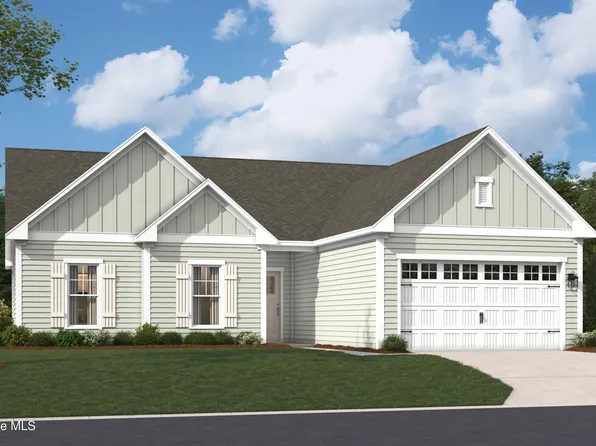 2007 Oakton Drive #2, Southport, NC 28461