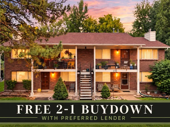 4756 S 700 E APT 111, Murray, UT 84107