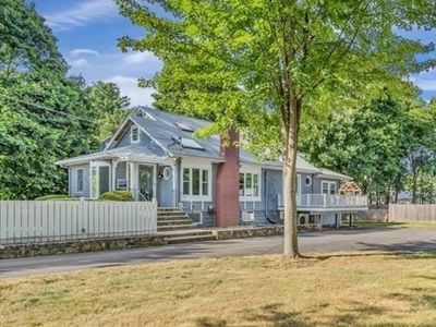 561 Randolph St, Abington, MA, 02351