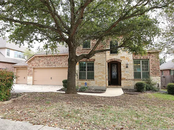 8714 Silver Rock, San Antonio, TX 78255