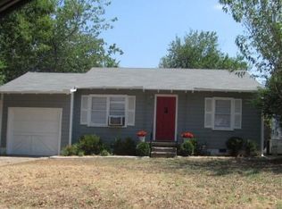 347 S Yorktown Ave, Tulsa, OK 74104