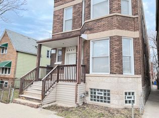 5937 S Racine Ave #1F, Chicago, IL 60636