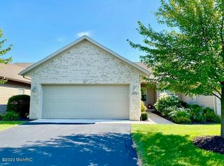 8128 Misty View Dr SW, Byron Center, MI
