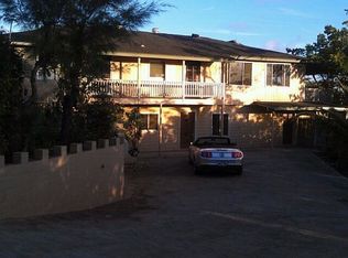 5015 Malie Rd, Kapaa, HI 96746