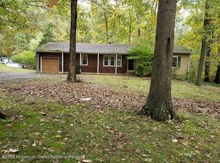 409 Leesville Rd, Jackson, NJ 08527