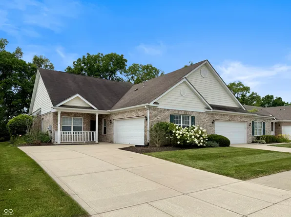 4263 Cairo Way, Avon, IN 46123