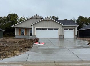 13000 E Spring Valley St, Wichita, KS 67230