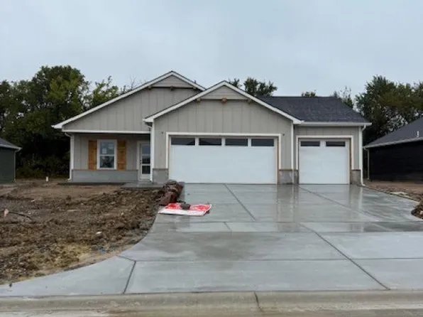 13000 E Spring Valley St, Wichita, KS 67230