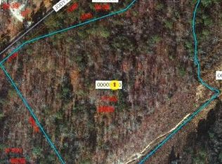 0 Jody Rd, Carthage, NC 28327