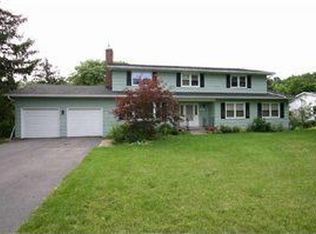 123 Sherwood Dr, Brockport, NY 14420