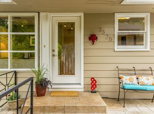 3325 SW Ridgewood Ave, Portland, OR 97225