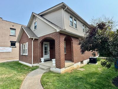 206 S Main St, Williamstown, KY, 41097