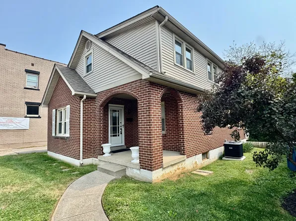 206 S Main St, Williamstown, KY 41097