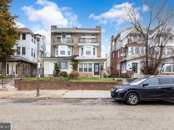 6209 Carpenter St, Philadelphia, PA 19143