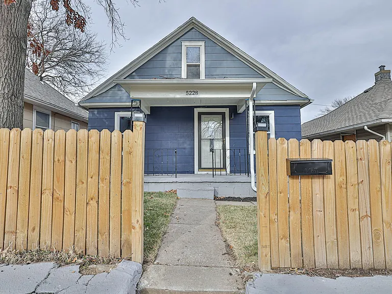 5228 Scarritt Ave — Photo 1