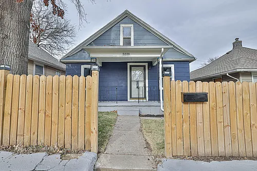5228 Scarritt Ave Photo 1