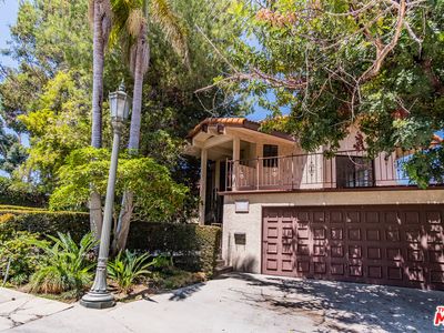 2307 Castilian Dr, Los Angeles, CA, 90068