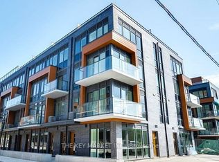 71 Curlew Dr #74, Toronto, ON M3A 0B2