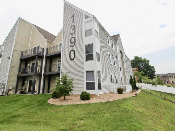 1390 Hunters Rd APT B, Harrisonburg, VA 22801