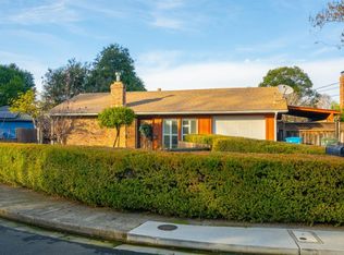 546 Lewrosa Way, Santa Rosa, CA 95404